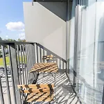 Sky Pool Escape Luxury In Center * Druskininkai