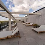 Sky Pool Escape Luxury In Center *