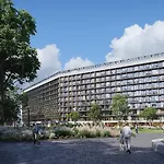 Sky Pool Escape Luxury In Center Druskininkai