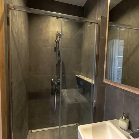 Sky Pool Escape Luxury In Center * Druskininkai