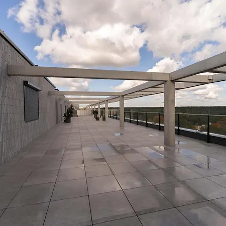 아파트 Sky Pool Escape Luxury In Center 드루스키닝카이