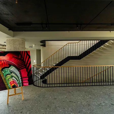 Sky Pool Escape Luxury In Center * Druskininkai