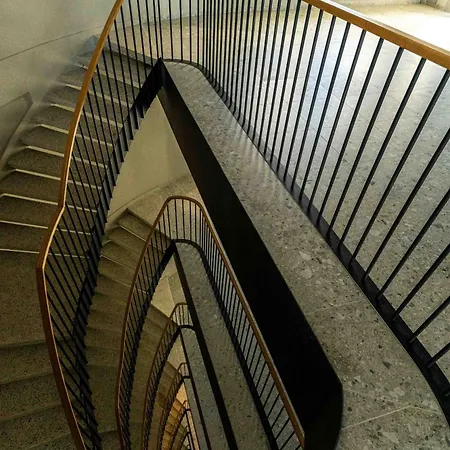 Lägenhet Sky Pool Escape Luxury In Center