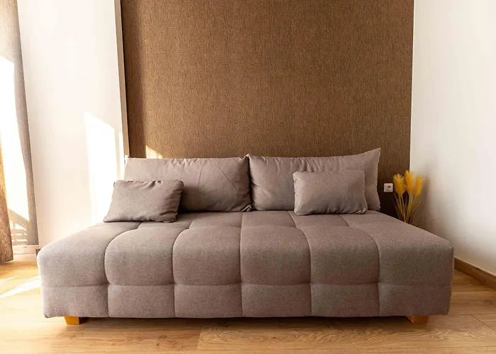 Sky Pool Escape Luxury In Center *