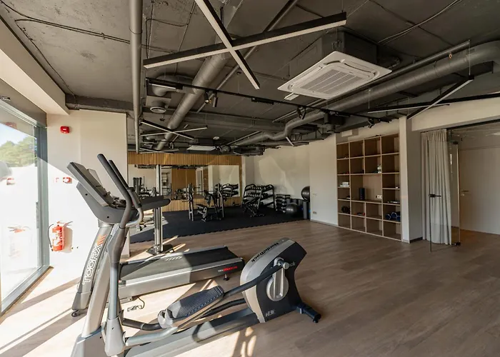 Sky Pool Escape Luxury In Center *