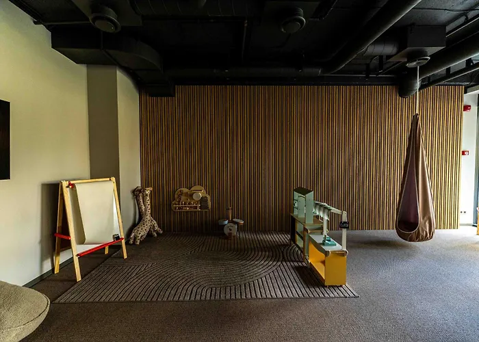 Sky Pool Escape Luxury In Center Apartment *