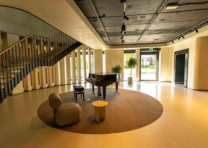 Sky Pool Escape Luxury In Center *