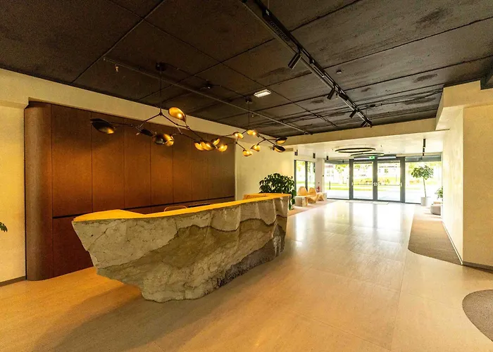 Sky Pool Escape Luxury In Center