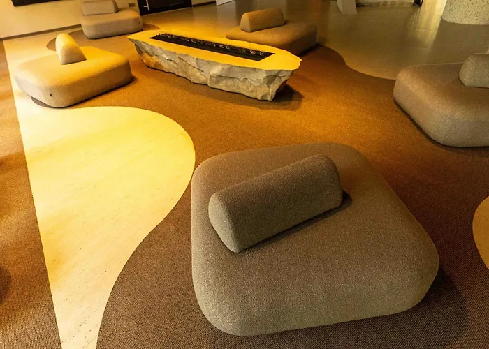 Sky Pool Escape Luxury In Center *