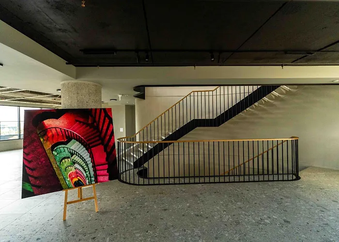 Sky Pool Escape Luxury In Center * Druskininkai