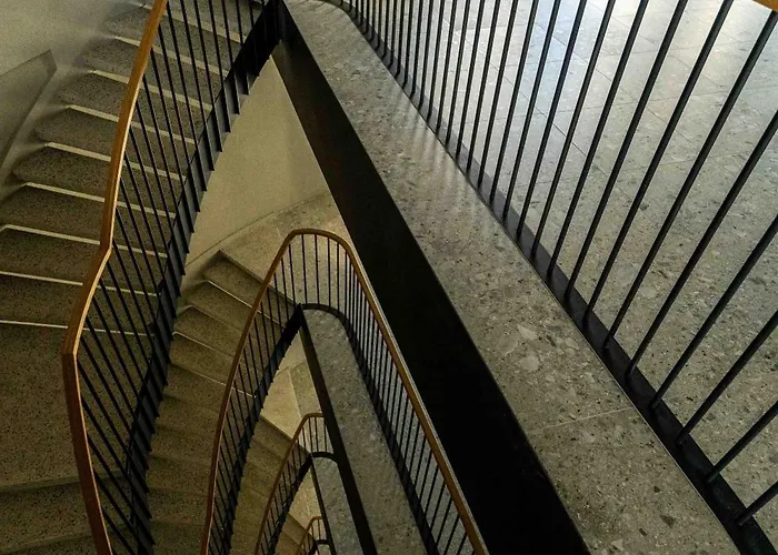 아파트 Sky Pool Escape Luxury In Center