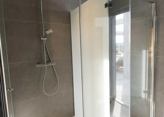 Sky Pool Escape Luxury In Center *