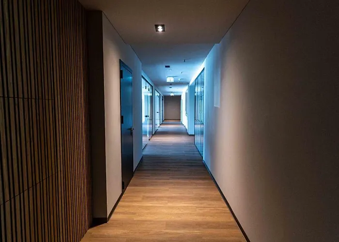 Sky Pool Escape Luxury In Center